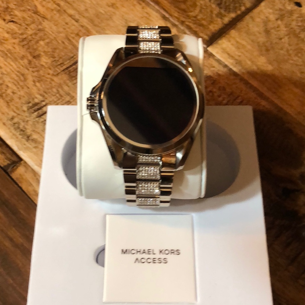 MK Smart watch